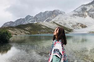 4.30【稻城亞丁】2-8人VIP小團6日