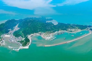 7.20已成團(tuán)，一“鹿”向西，去海上花園鹿西島享受慢生活！觀“萬鷗齊飛”！