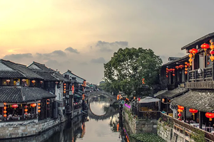 【春光燦爛】仙山湖純玩兩日游