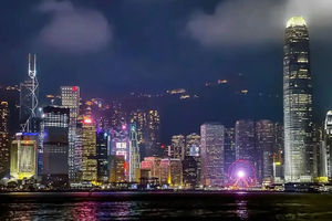 4月12日港珠澳雙臥7日