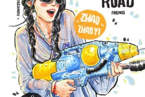 11-12月泰國，清邁，芭提雅，曼谷