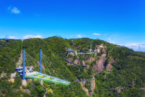 【春季特惠】太湖龍之夢動物世界、安吉云上草原品質二日