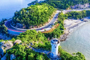 【玩轉象山】象山影視城.石浦古城.松蘭山海濱浴場二日游