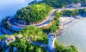 【玩轉象山】象山影視城.石浦古城.松蘭山海濱浴場二日游