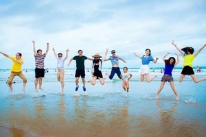 【趕海初體驗·小小島主】象山檀頭山島、博物館、松蘭山海濱浴場二日