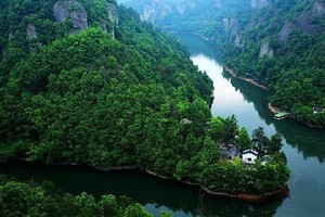 9.18嘉泰定制【特惠 江南佛國】新昌大佛寺純玩一日游