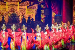 10.12-30【独家专享•宋城德清】杭州宋城千古情•船游下渚湖•西湖纯玩二日游