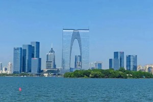 橘香蟹肥 秋日蘇州 舌尖盛宴純玩二日游