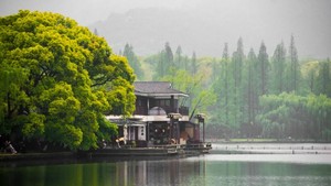 【祈福之旅】杭州灵隐寺、飞来峰一日游