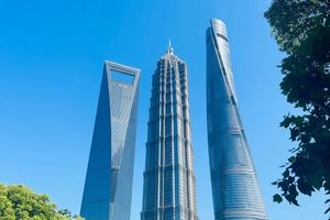 【潮玩上海】登上东方明珠·万国外滩·小吃王国城隍庙二日游