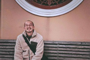 1.1-3  海岛佛缘  普陀山&岱山岛  | 海岛土著领队@小白带你徒步海天佛国，观音菩萨道场（一晚升级5钻海景房））