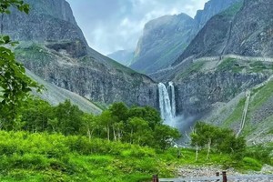 云顶天宫 | 长白山丨延吉-图们-二道白河-长白山（小团）