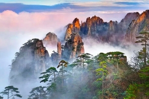 12.31-1.3「跨年旅行」沪杭出发B线（可黄山北集合）丨冬日黄山 ，水墨徽州-南屏村， 阳产土楼