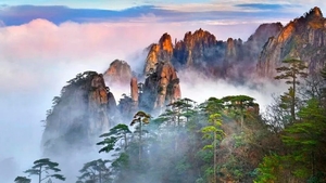 12.31-1.3「跨年旅行」沪杭出发B线（可黄山北集合）丨冬日黄山 ，水墨徽州-南屏村， 阳产土楼