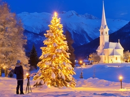 12.20-21 已成团 早鸟优惠中  白色圣诞奇遇记丨风之谷雪地游玩  打雪仗， 温泉  走进宫崎骏的童话冰雪世界