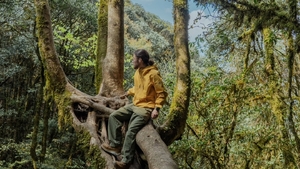 4.30 -5.6 昆明集合 哀牢山秘境｜翁丁原始部落｜西盟龙摩爷｜勐梭龙潭｜音乐老达保｜景迈山古茶园｜翁基古寨