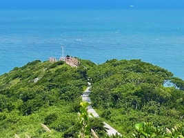 4.25-26  上海出发  春暖花开『浪漫白沙岛 』 隐秘原生态小岛听风观海漫游