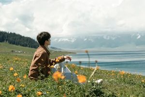 【Plus】6.8-14  伊宁集合 ｜天山深处的草原牧歌