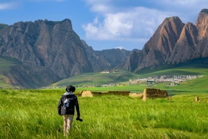 野在甘南 | 小众深度5天文风光之旅（小团）