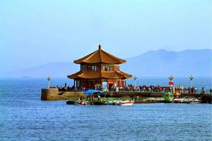 【悦享半岛 】四季趣青威 • 青岛+威海漫游 5天4晚（VIP小团）