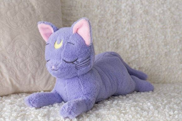 美少女战士周边