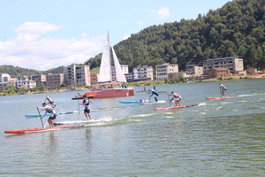 【团队报名30人起】XXXXX半程马拉松