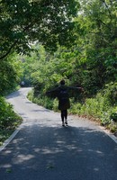 12月6日周末徒步