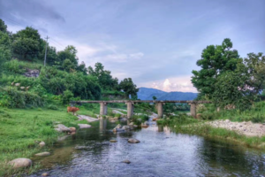 【户外溯溪】5月24日麻城妖魔河趣味溯溪