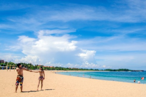 【春节巴厘岛】梦幻巴厘岛纯玩不进店，浅尝蓝梦浪漫恶魔泪，寻梦网红丛林秋千