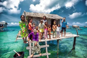 【马来西亚-仙本那】12月1-7日马来西亚仙本那+亚庇7天5晚深度游