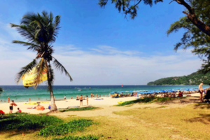 【泰国-普吉岛】遇见斯米兰6天5晚纯玩无购物