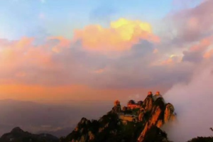 【春节豫西南】1月25日-27日、27日-29日、28日-30日花州书院-西峡老君山-伏牛山地下河纯玩3日游