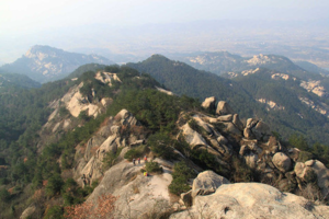 【周日-亲子徒步-5岁以上】12月7日黄陂杨树堰小环线奇石小攀爬穿越一日游