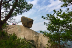 【户外】11月24日大悟新线路户外徒步野炊一日游