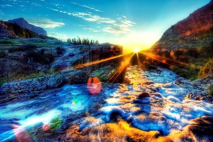 【九寨环线】色达、黄龙、九曲日落、九寨沟 7天舒适慢旅