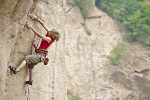 11月3日 罗田马面山 户外攀岩 岩降 野外登山 驴友强线一日游