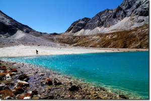 【全景川西】10月19日-26日 丹巴藏寨.四姑娘山.海螺沟.稻城亚丁.新都桥.香薰谷 精华8日游 [