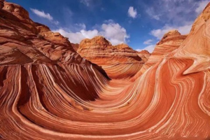 【国庆】10月1日-7日 陕北文化旅 雨岔 波浪谷 壶口瀑布 小布达拉宫 平遥古城 7日游