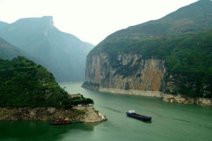 【国庆-户外徒步】10月3日-6日，徒步三峡之巅---夔门