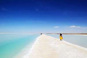 【甘青大环线VIP大巴版】7月17-27日/8月10-20日暑期避暑绝美11日