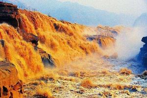 【政府补贴山西免票】晋陕五台山、碛口古镇、李家山、雁门关、云冈石窟、王家大院、陕州地坑院、壶口瀑布8日深度体验