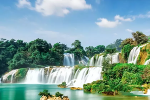 【春节•中越边境线】1月27-2月4日桂西南零号国境线，赏渔家风情行9日行（VIP车）