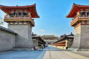 【周末特价】9月19-20日199元玩转-汉城汉宫+太子山王莽洞雨林徒步+莫愁村+无量台2日游