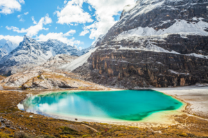 【稻城8天7晚】丹巴藏寨.稻城亚丁.四姑娘山.海螺沟.墨石公园.塔公草原深度纯玩