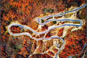 【经典自驾】11月14-15日穿越网红马丁公路 • 独家秘线• 豪华住宿•品质休闲两日游