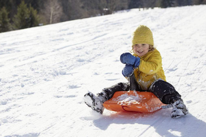 【滑雪+神龙顶】12月19-20日神农架中和国际雪场、神农顶、神农坛2日游（第二期）