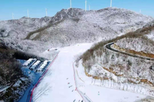 【横冲滑雪+温泉】12月19－20日横冲滑雪＋保康温泉+五道峡休闲2日游