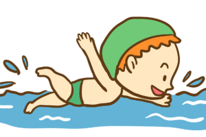 【游泳健身】向阳体育公园游泳活动召集特价9元/次