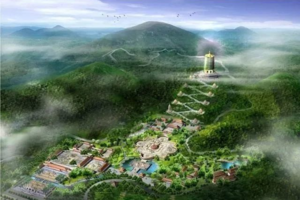 【户外休闲】5月30日超美圣地 东方山穿情人谷 打卡网红梨花峪