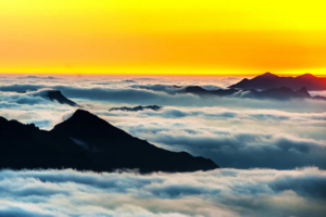 【三清山免门票】7月4日晚-6日|世遗三清山+景德镇三宝村2.5日游